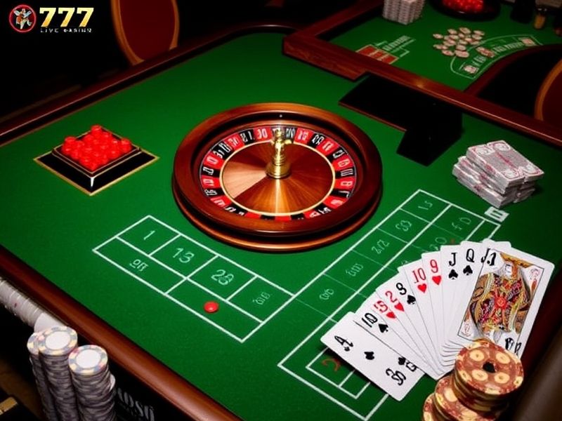 Discover 747 Live Casino, the ultimate destination for real money live dealer games. Experience authentic online casino action with 24/7 availability and top-tier security. Join 747livecasino.com today and claim your exclusive bonuses!